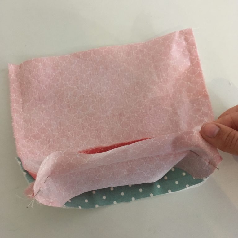 Range serviettes Les brodeuses parisiennes