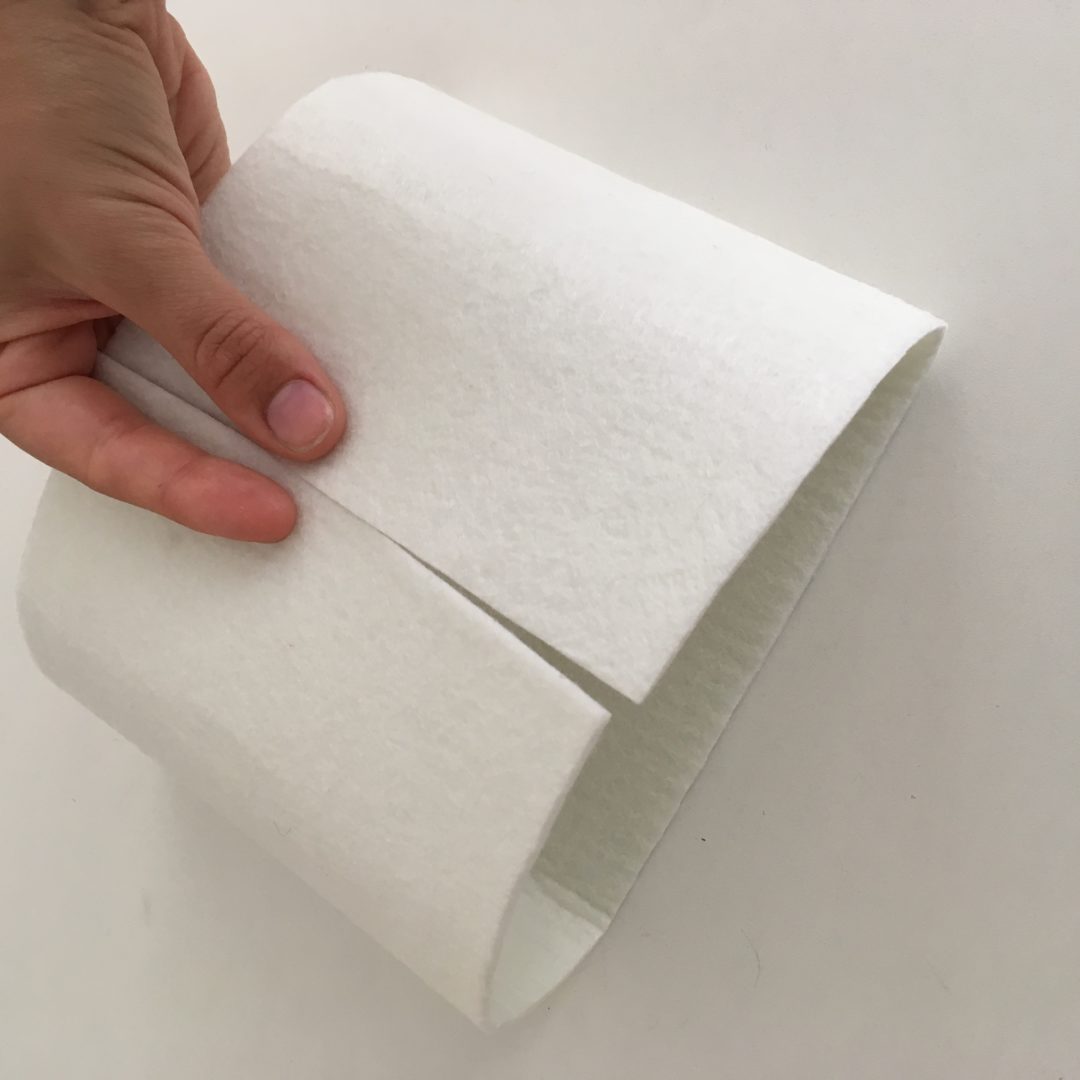 Range serviettes Les brodeuses parisiennes