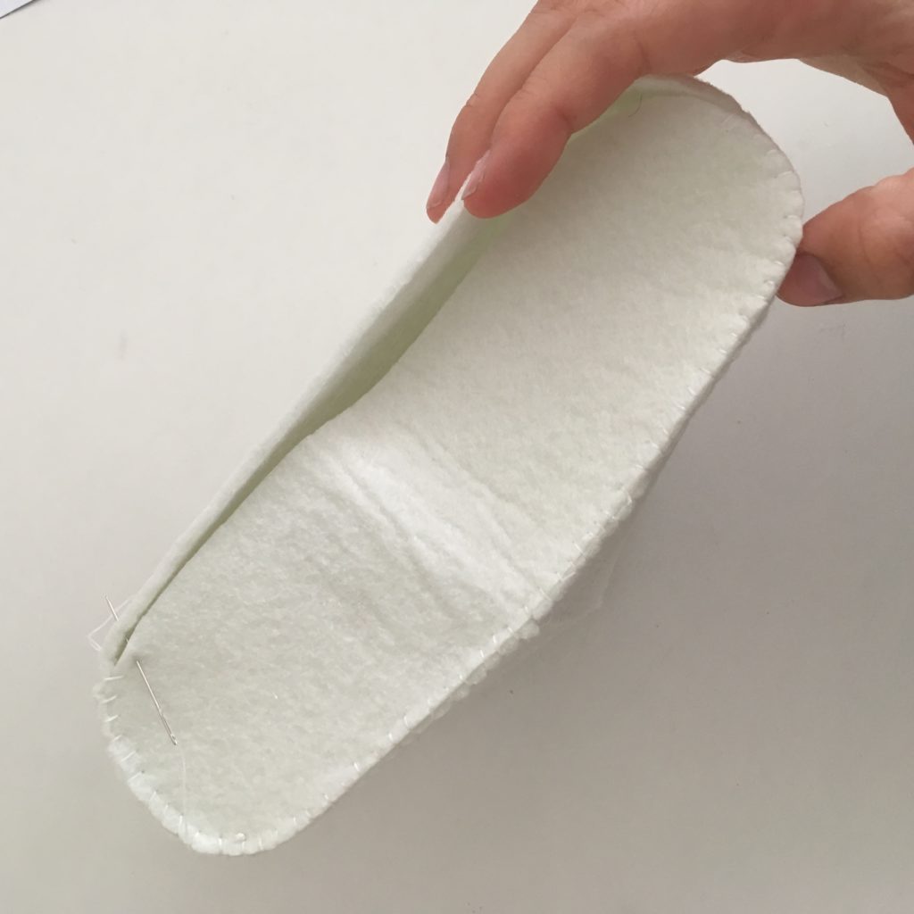 Range serviettes Les brodeuses parisiennes