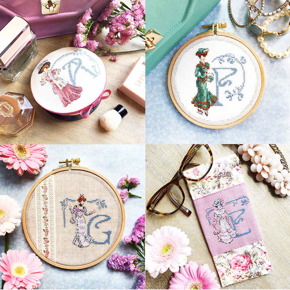 Idees ABC Belle epoque