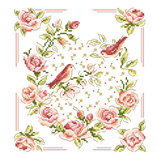 a-la-rose