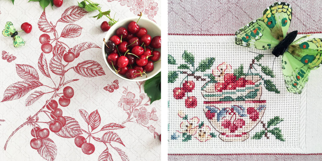 detail-cherry