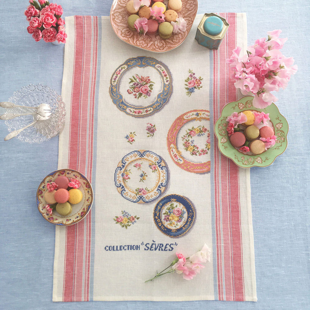 Collection de sevres