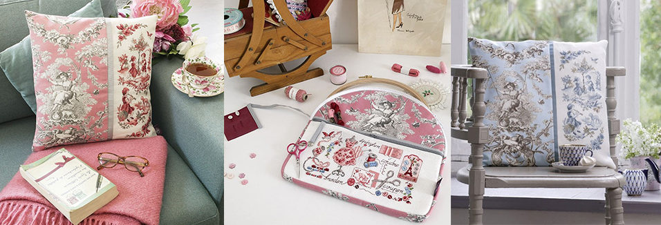toile-de-jouy