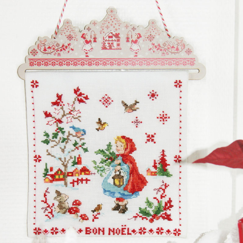 Cintre Chemin de Lumiere