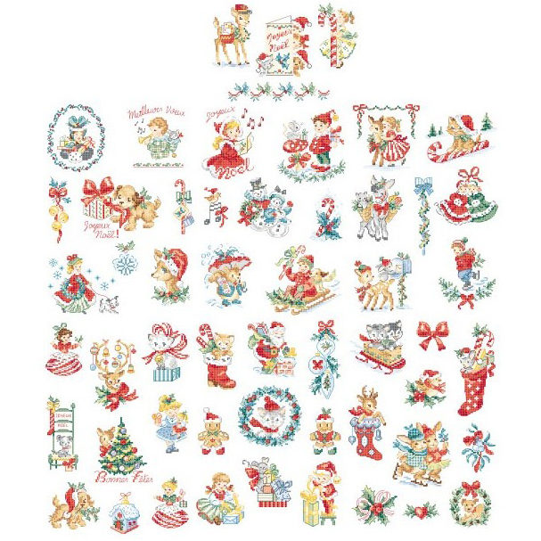 la-grande-histoire-de-noel-vintage-n3-54-motifs