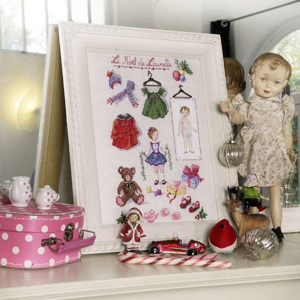 aida-laurette-fete-noel-a-broder-au-point-de-croix