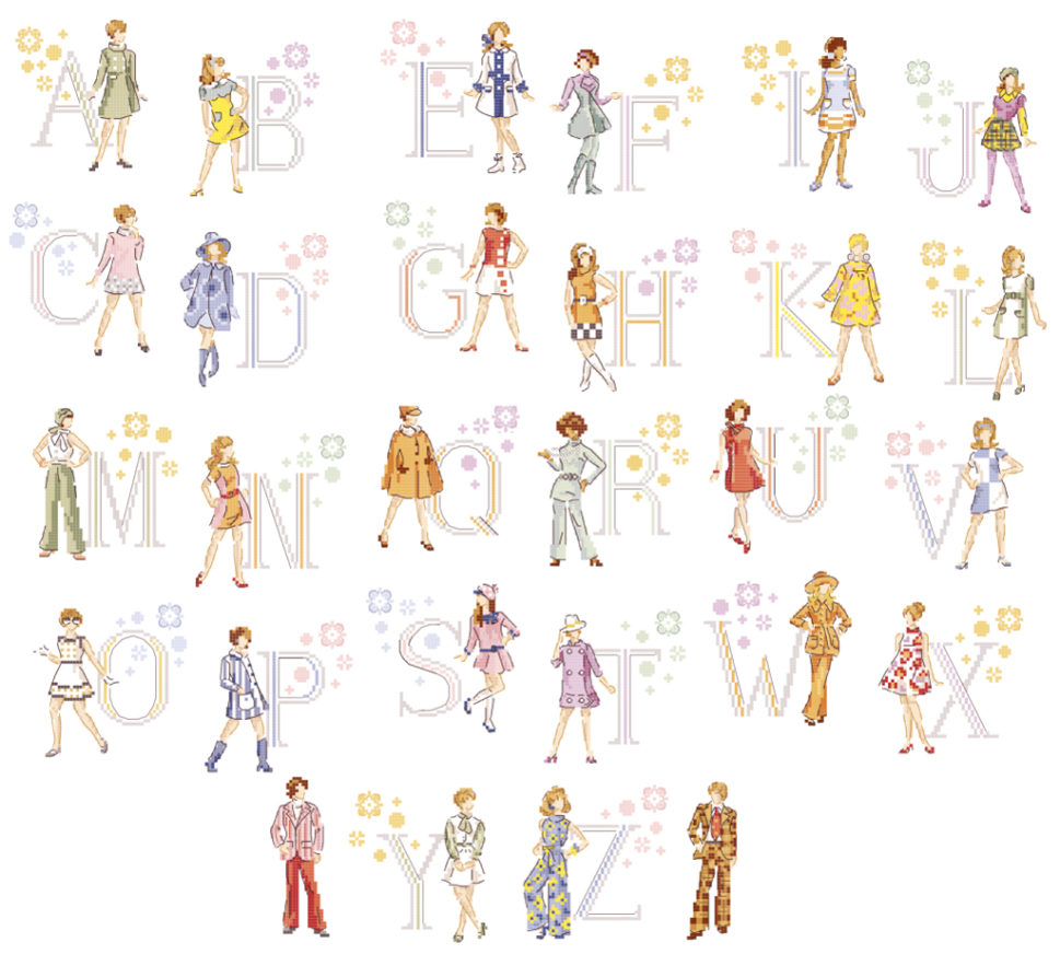 abseventies