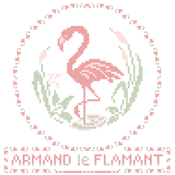 armand-le-flamant