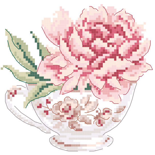 pivoine