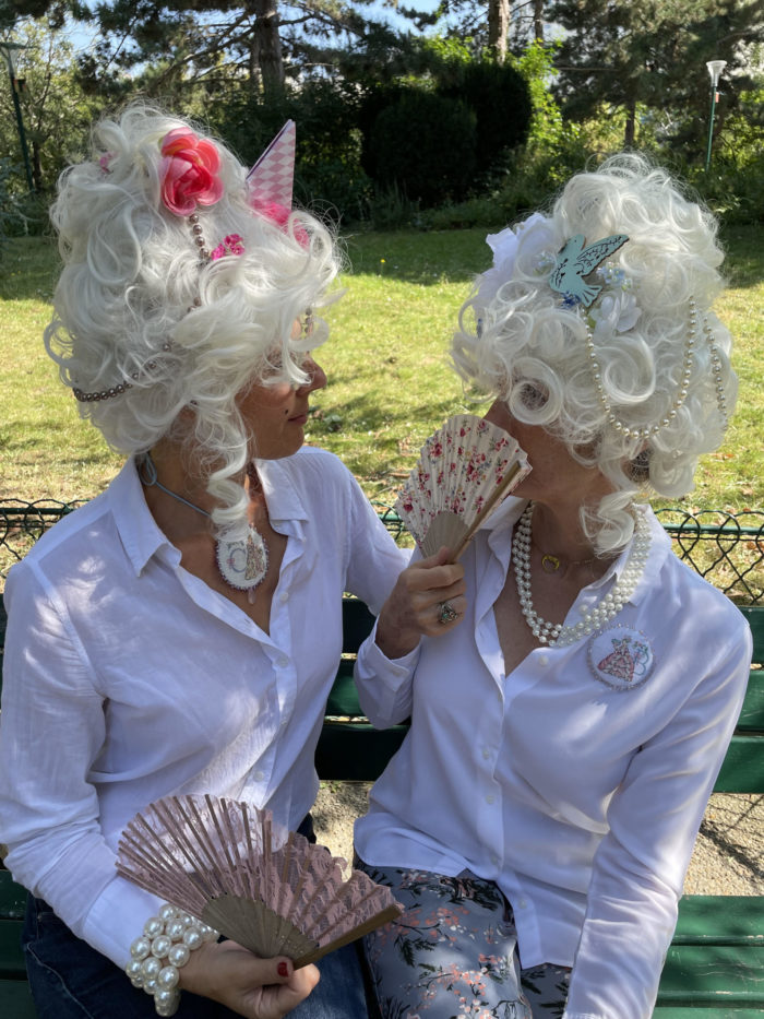 marie-antoinette