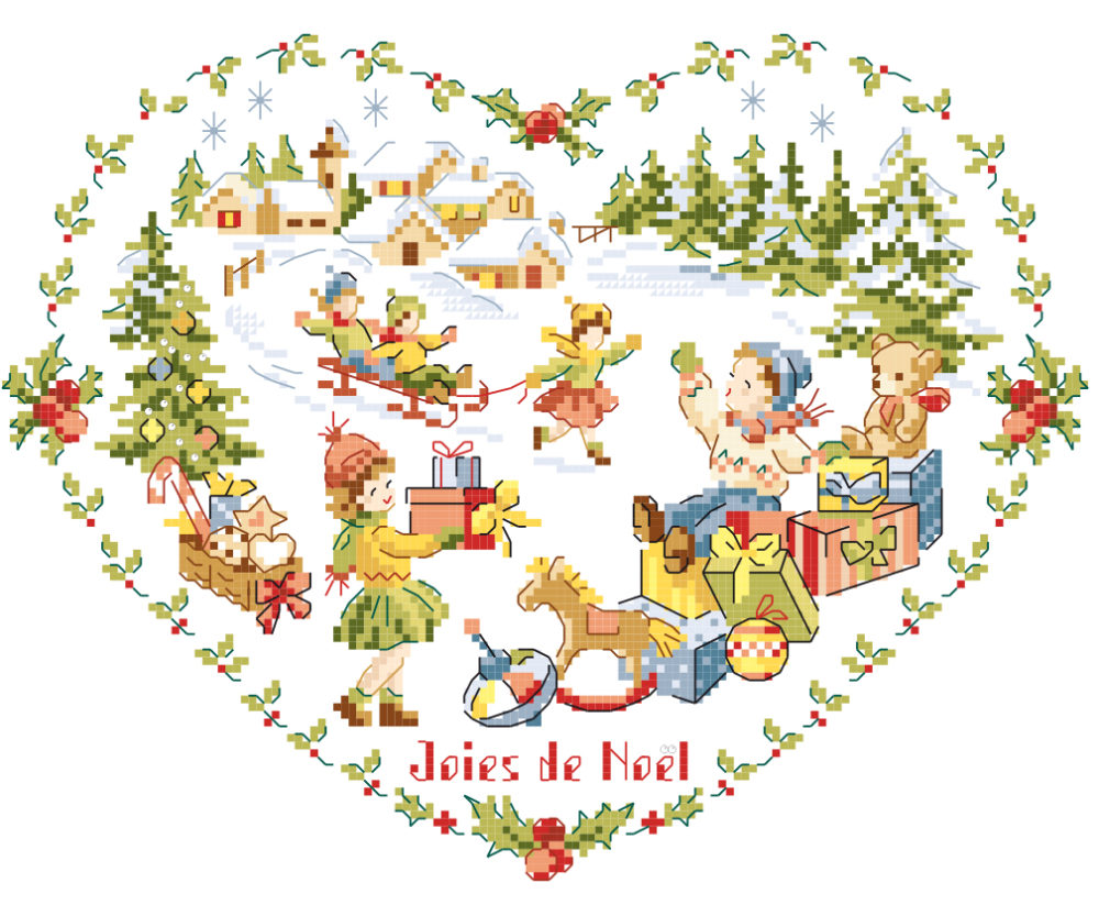 joies-de-noel