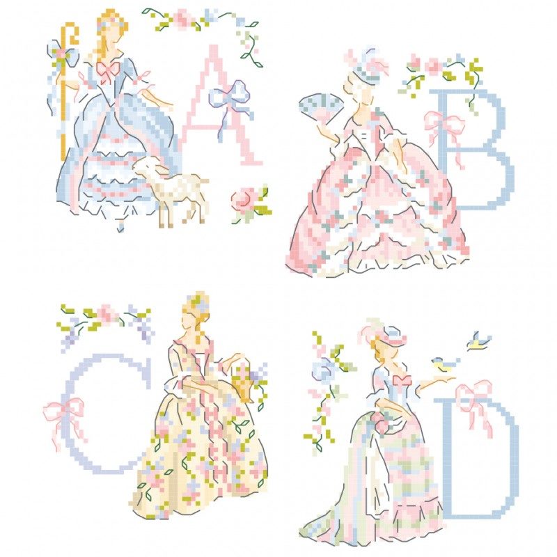le-grand-abc-marie-antoinette