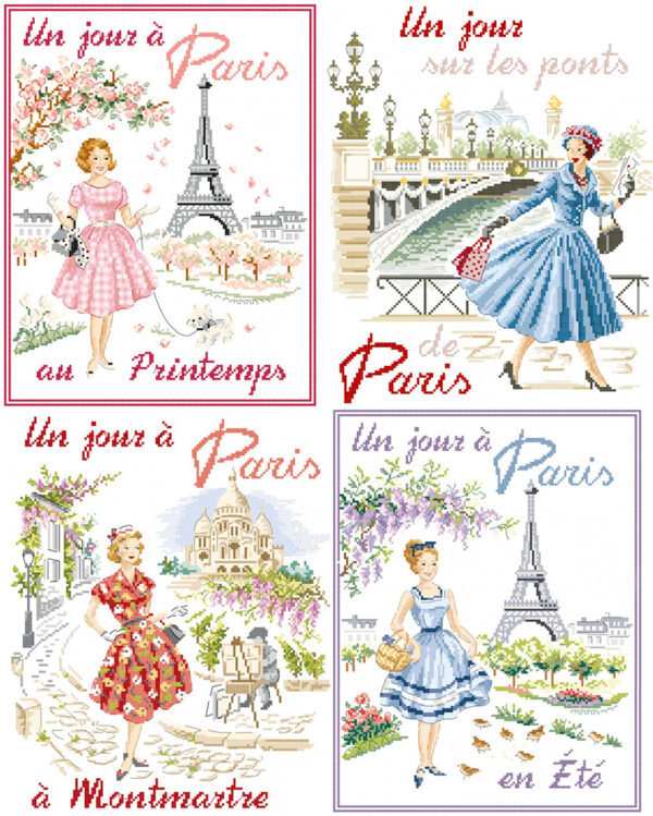 un-jour-a-paris