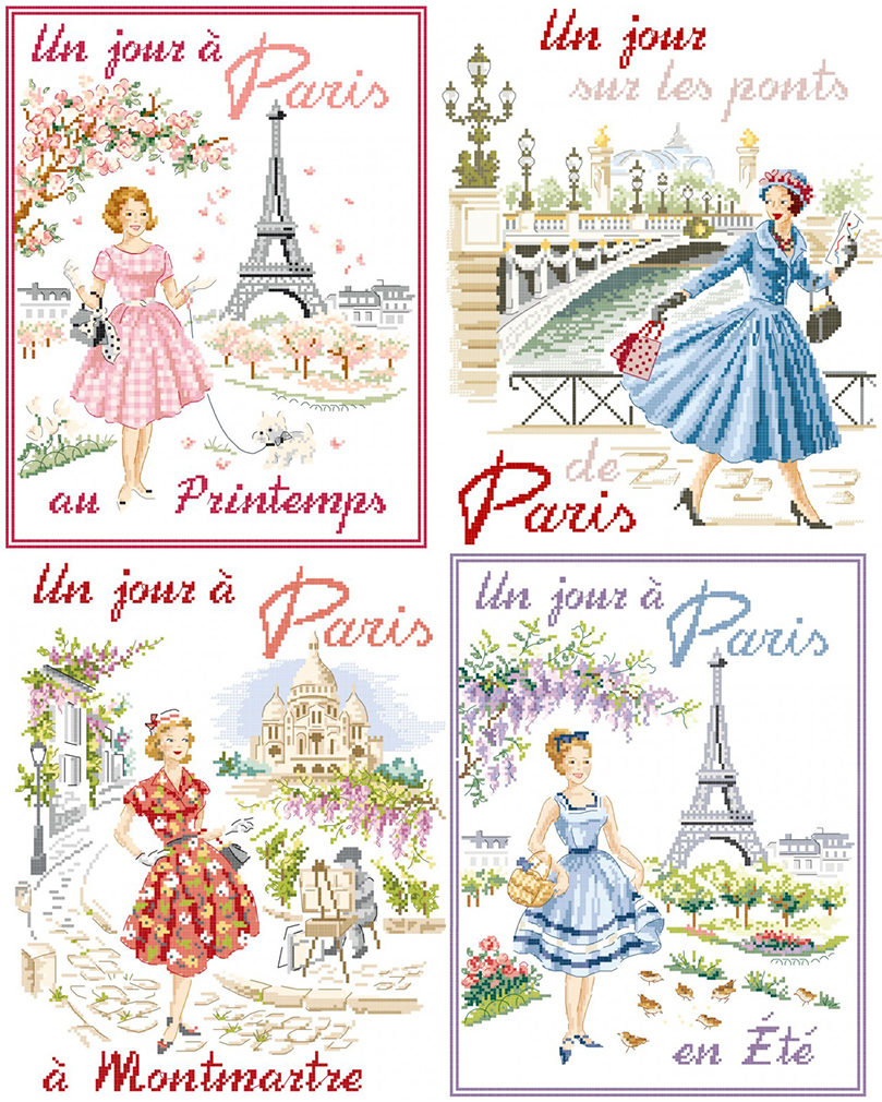un-jour-a-paris
