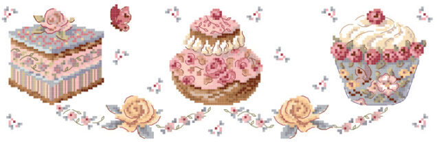 cupcake-en-fleurs