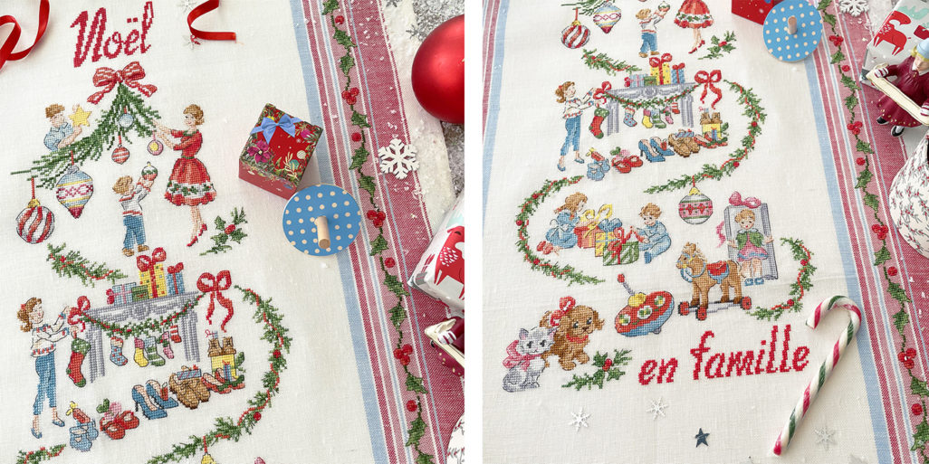 torchon-noel-en-famille-2