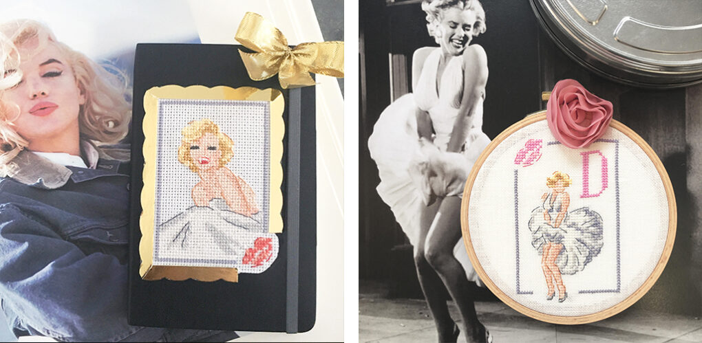 d-marilyn