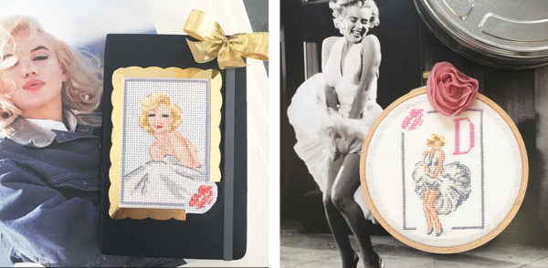 d-marilyn