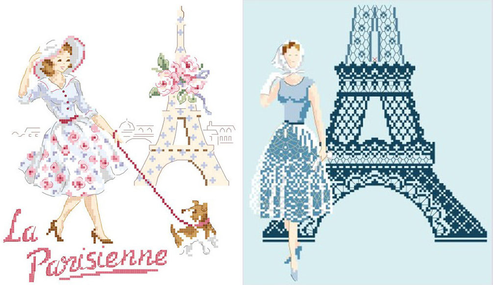 les-parisiennes