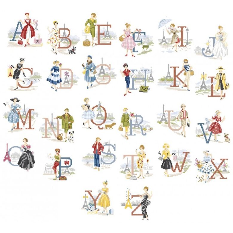 le-grand-alphabet-les-parisiennes