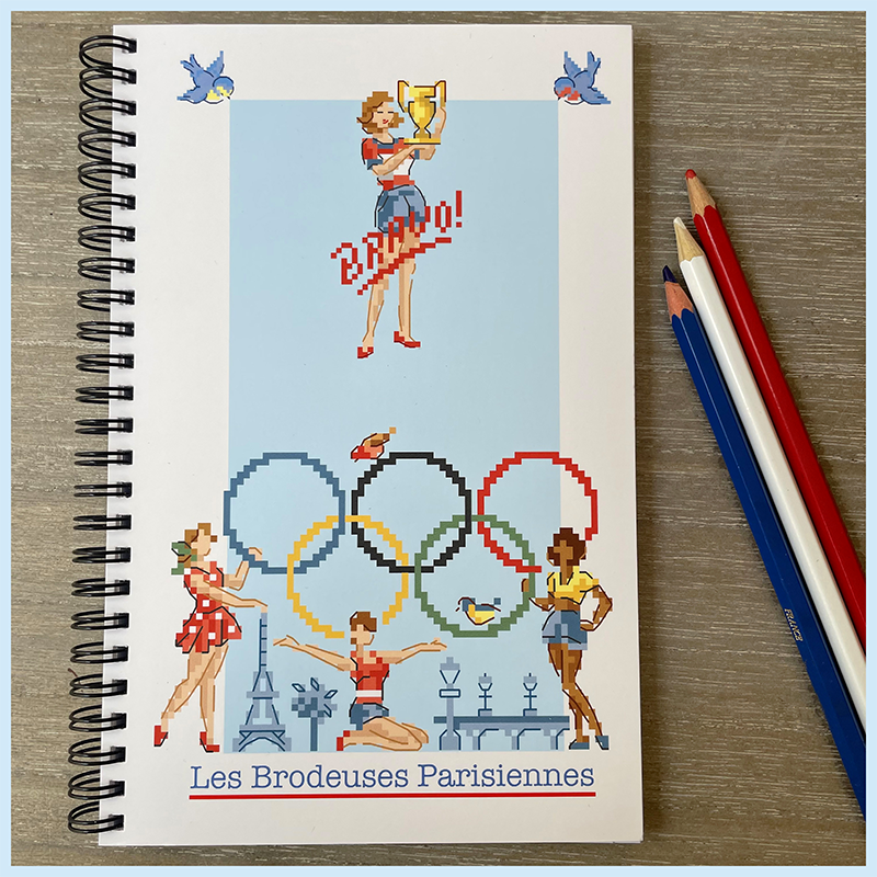 carnet-jeux-olympiques-bleu