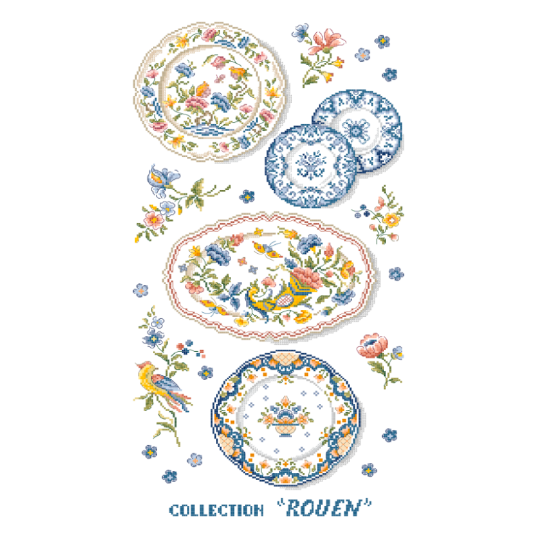 rouen-tea-towel-chart