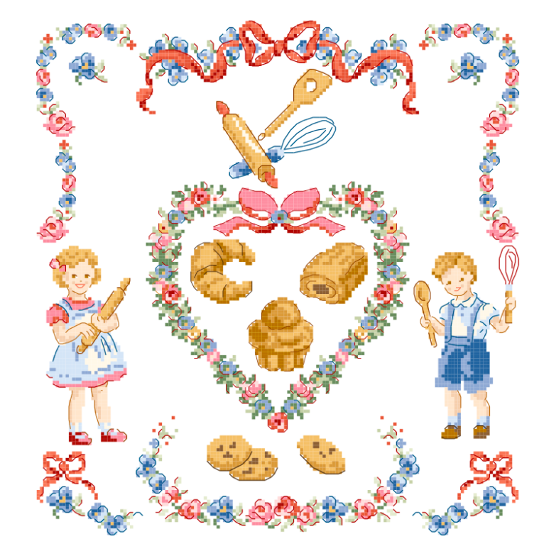 viennoiseries