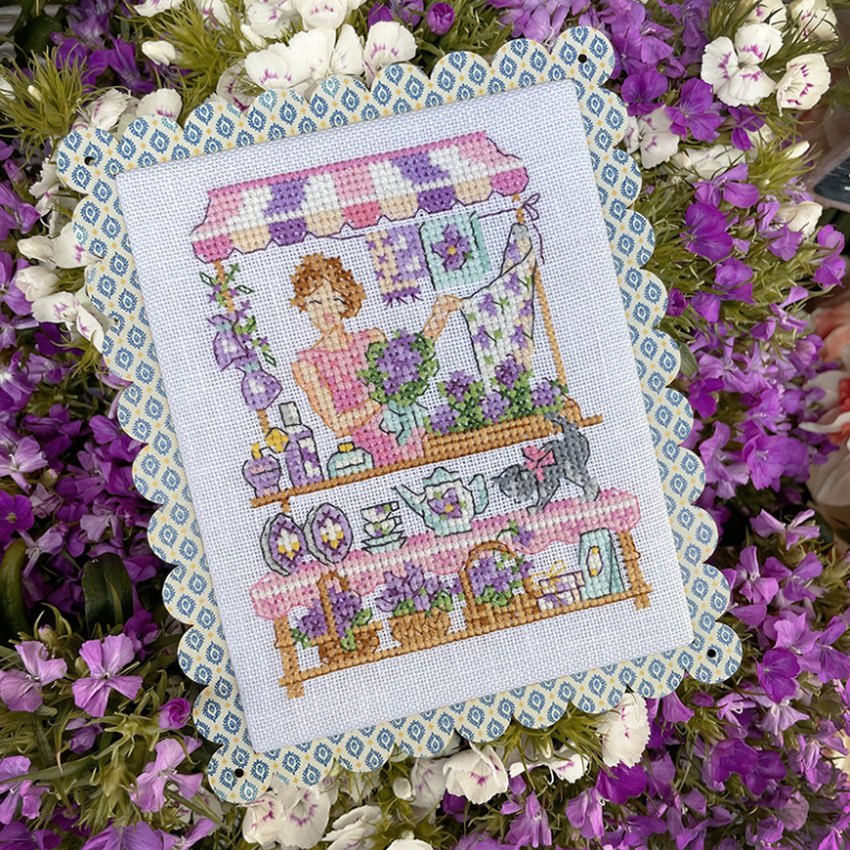 marchandedeviolette