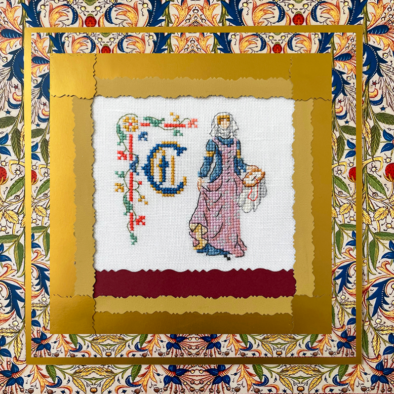 c-melusine
