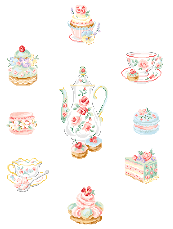 sommaire-torchon-rose-the-news