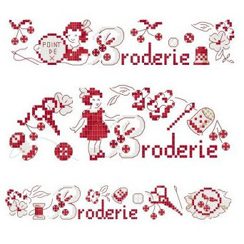 rosy-brode