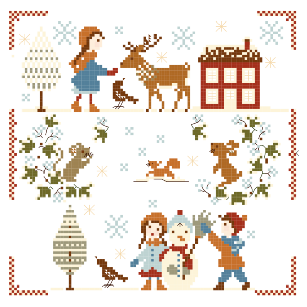 petits-flocons