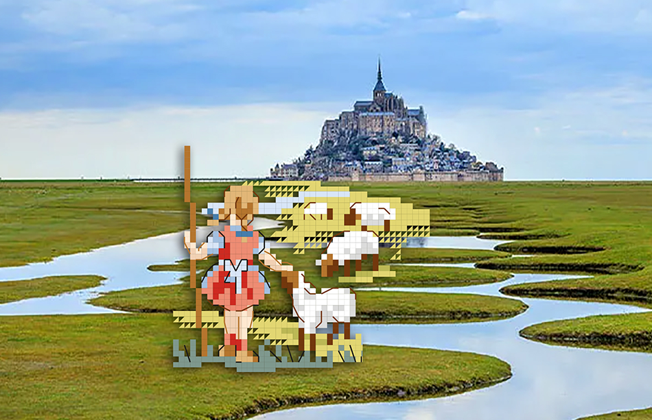 mont-saint-michel-png